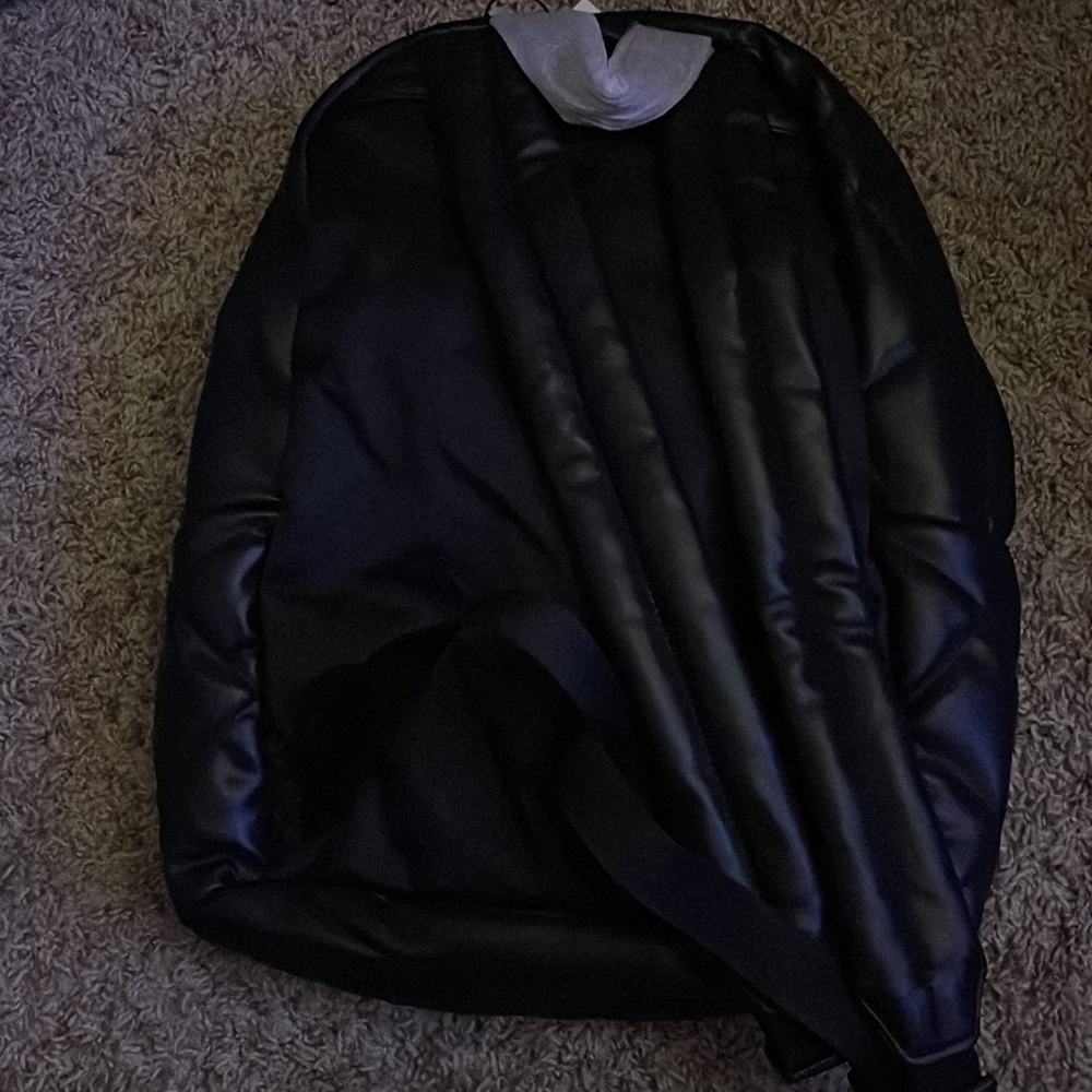 Black Marc Jacob Backpack - image 2